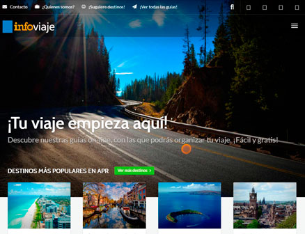 Pàgines web per empreses