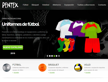 Pàgines web per fer posicionament