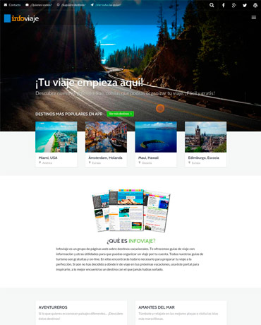 Projectes Vic-Web